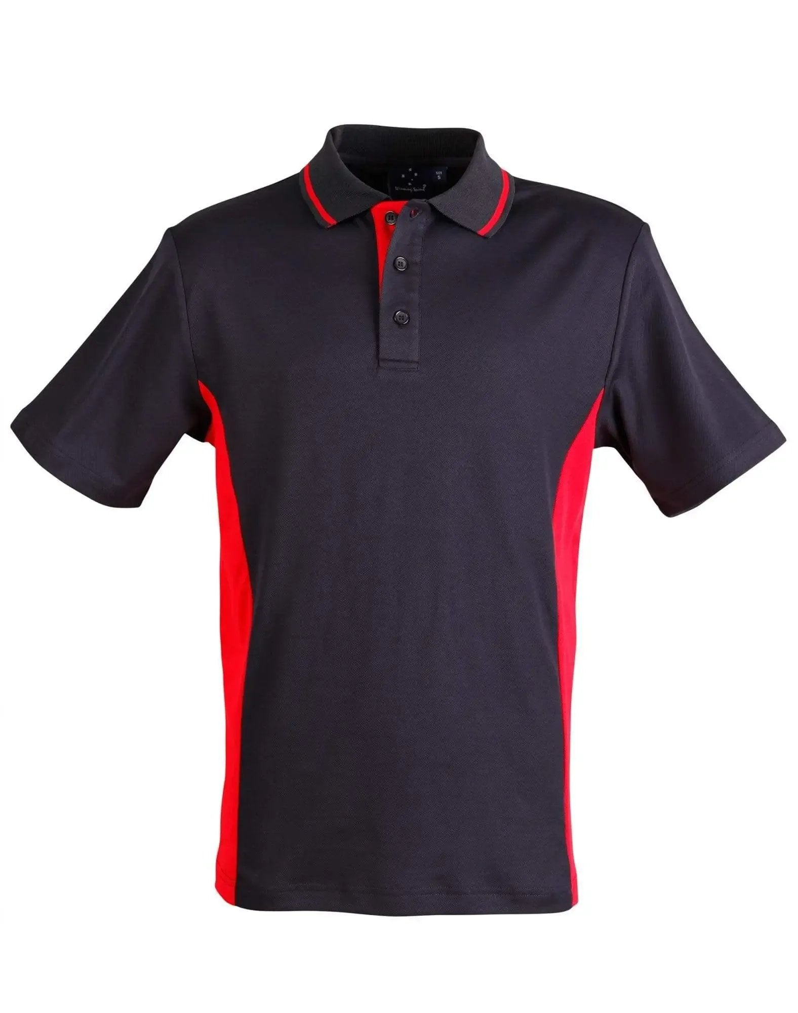 Teammate Polo Men's Ps73